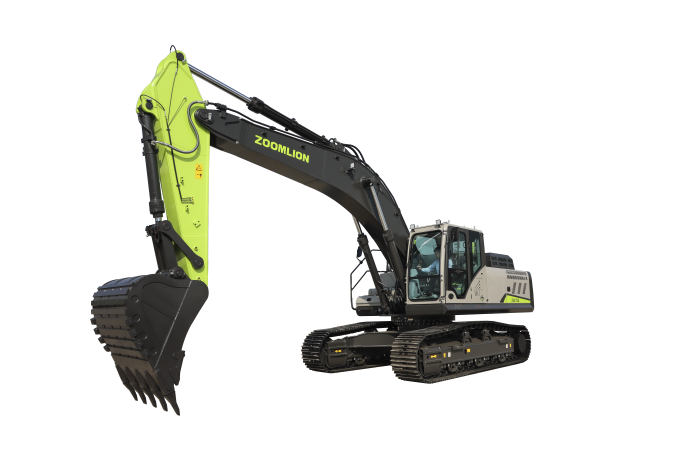 Zoomlion ZE375G